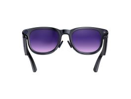 Colmi A2 AI UV napszemüveg lila lencsékkel (A2 PURPLE)